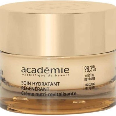 ACADEMIE – Soin Hydratant - Regenerant - 50ml