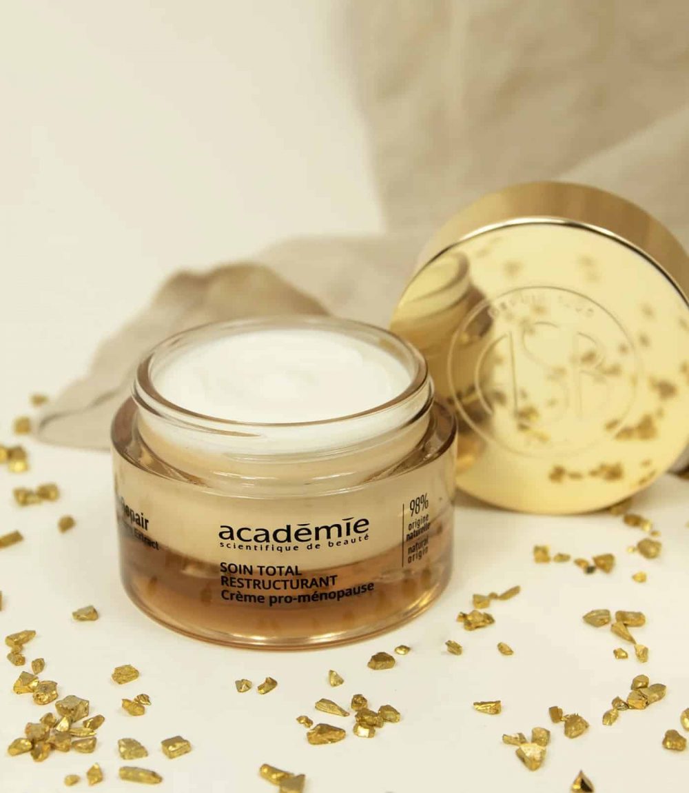 Academie – soin total restructurant - 50ml - image 3