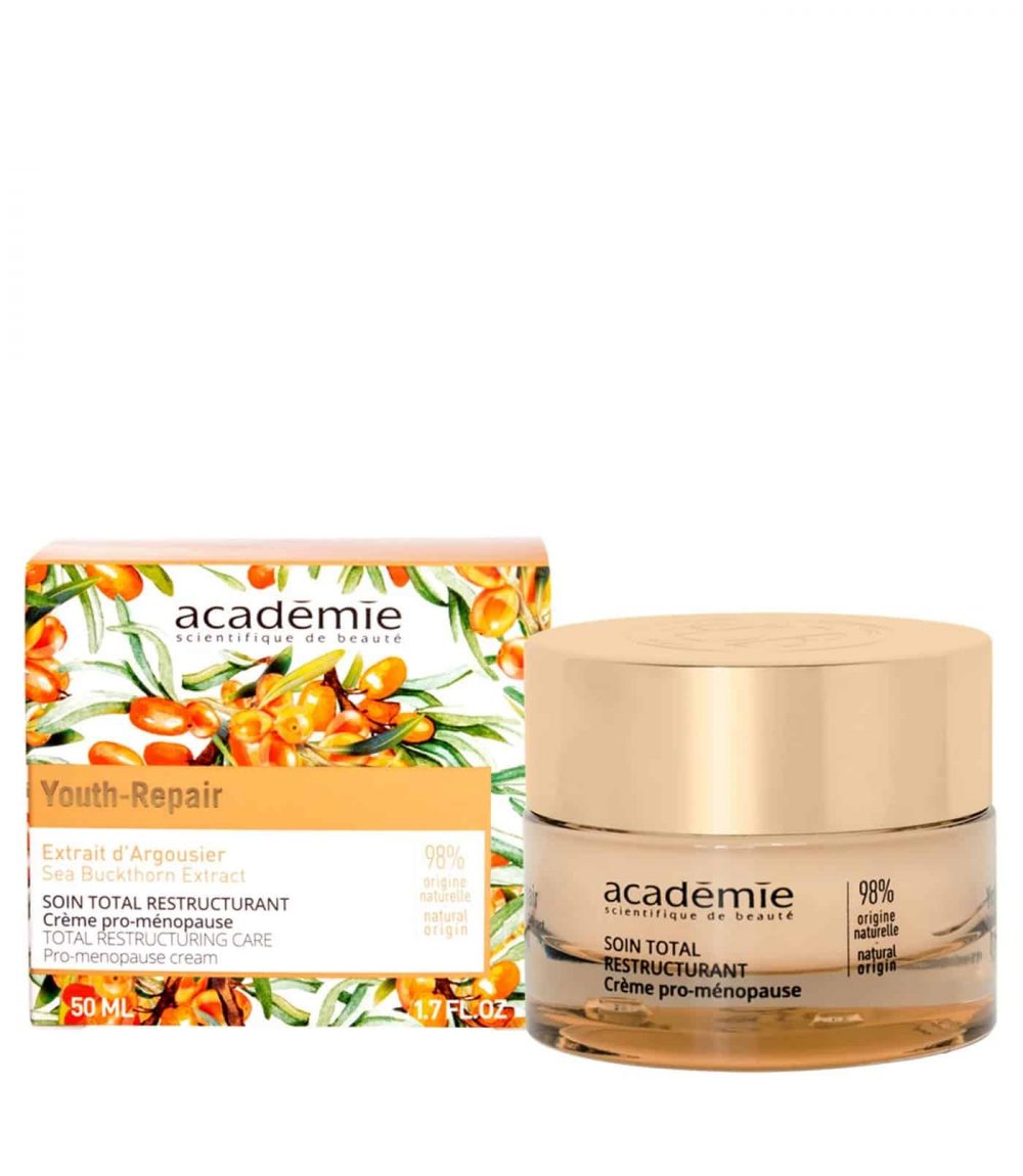 Academie – soin total restructurant - 50ml - image 2