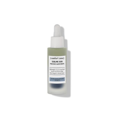 COMFORT ZONE – Sublime Skin Precious Glow Drops - 15.8ml