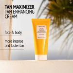 COMFORT ZONE – Sun Soul Tan Maximizer - 200ml - Image 2