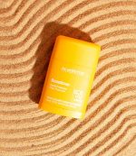 ACADEMIE – Sun Stick Sensitive Areas SPF 50 - 10ml - Image 4