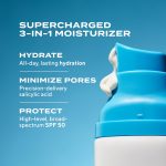Superactive Moisturiser SPF 40 Mattifying Oil + Pore Control - 50ml - Image 2