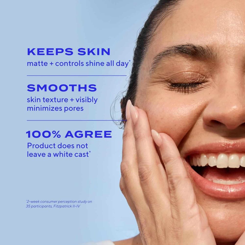 Murad – superactive moisturiser spf 40 mattifying oil + pore control - 50ml - image 5