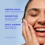 Superactive Moisturiser SPF 40 Mattifying Oil + Pore Control - 50ml - Image 5