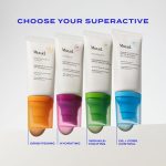 Superactive Moisturiser SPF 40 Mattifying Oil + Pore Control - 50ml - Image 3