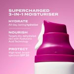 MURAD – Superactive Moisturizer SPF 50 - Hydrating - 50ml - Image 6