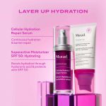 MURAD – Superactive Moisturizer SPF 50 - Hydrating - 50ml - Image 3