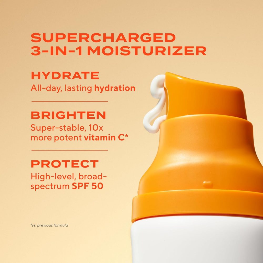 Murad – superactive moisturizer spf 50 - wrinkle-fighting - 50ml - image 7
