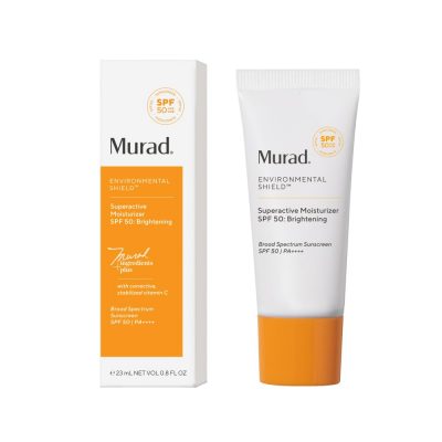 MURAD – Superactive Moisturizer SPF 50 - Wrinkle-Fighting - 50ml
