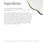 MURAD – Superactive Moisturizer SPF 50 - Wrinkle-Fighting - 50ml - Image 8