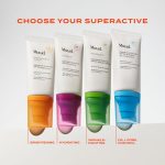 MURAD – Superactive Moisturizer SPF 50 - Wrinkle-Fighting - 50ml - Image 3