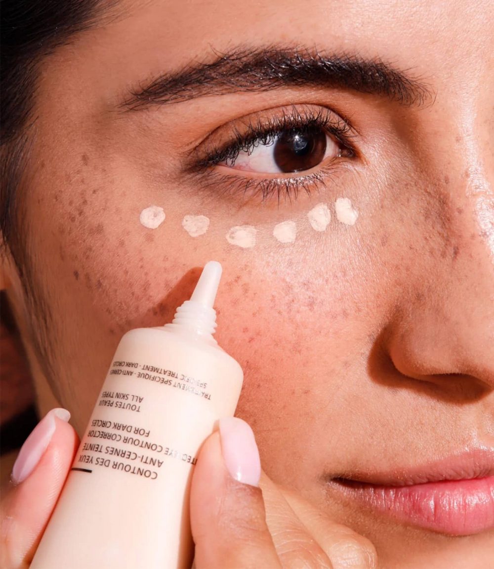 Academie – tinted eye contour corrector for dark circles - 20ml - image 5