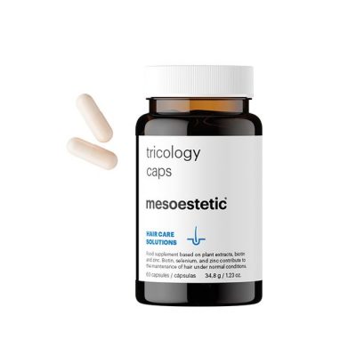 MESOESTETIC – Tricology Caps - 60caps