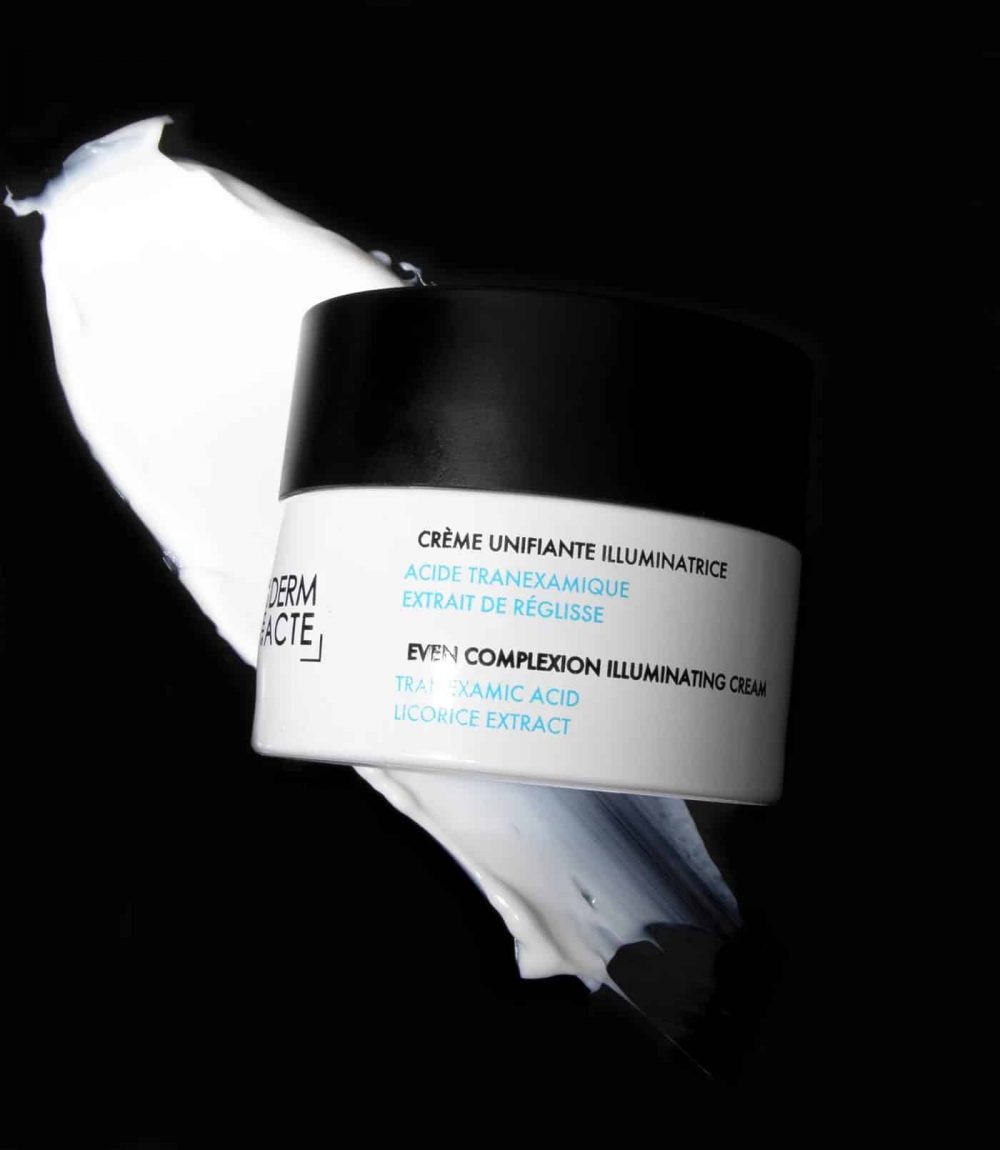 Academie – white derm acte - creme unifiante illuminatrice - 50ml - image 2