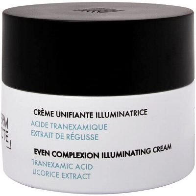 ACADEMIE – White Derm Acte - Creme Unifiante Illuminatrice - 50ml