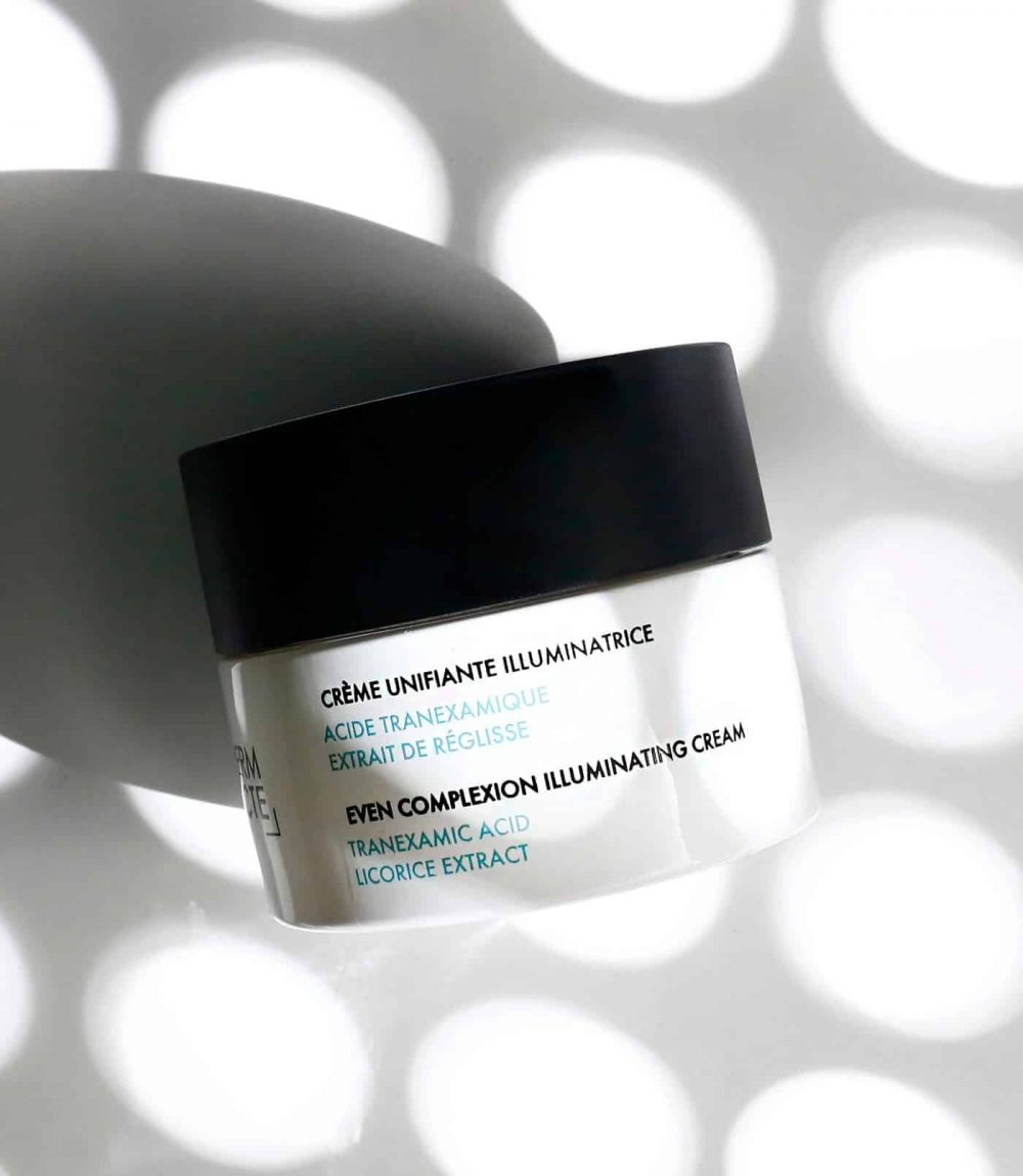 Academie – white derm acte - creme unifiante illuminatrice - 50ml - image 3