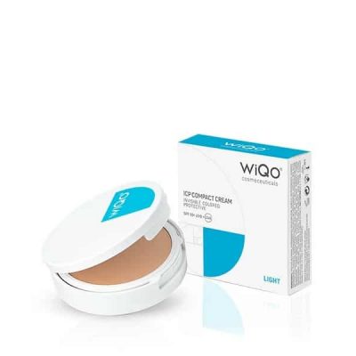 WIQO – ICP Cream – SPF 50+ – 10.5ml