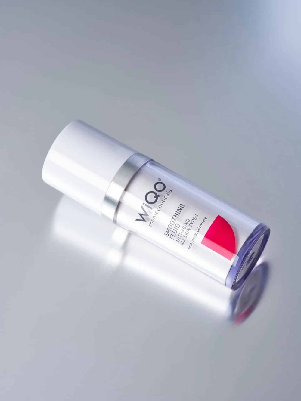 Wiqo – smoothing fluid – 30ml - image 3