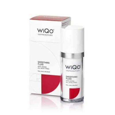 WIQO – Smoothing Fluid – 30ml