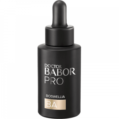 BABOR – BA Boswellia Concentrate