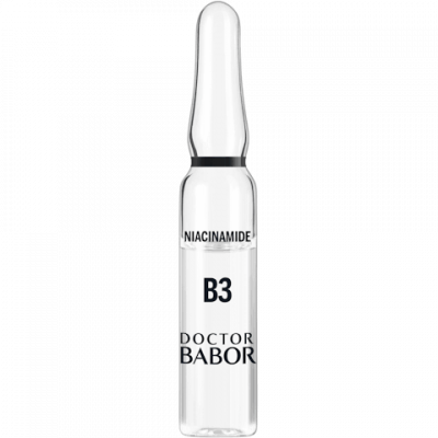 BABOR – Barrier Protect Ampoule Serum Concentrate