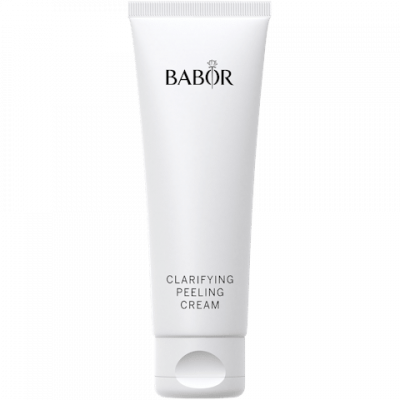 BABOR – Clarifying Peeling Cream
