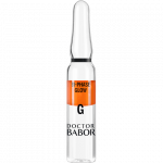 BABOR – Glow Bi-Phase Ampoule Serum Concentrate