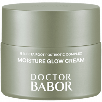 BABOR – Moisture Glow Day Cream