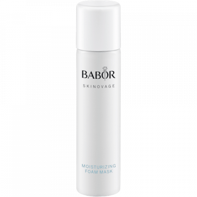 BABOR – Moisturizing Foam Mask