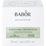 BABOR – Purifying Cream Rich - Image 2