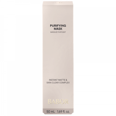 BABOR – Purifying Mask